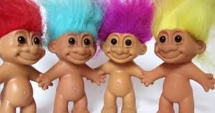 Trolls