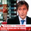 Laurent Hénart avance des propositions sur les rythmes scolaires et la formation des enseignants