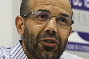 Le terroriste Mourad Dhina continue sa croisade contre l’ANP