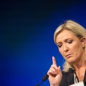 Parlement européen: ce que Marine Le Pen dira à Angela Merkel et François Hollande