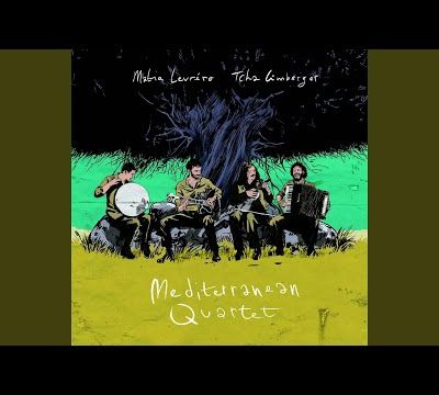 Wedding in Mera · Matia Levréro, Tcha Limberger