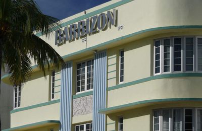 Barbizon (Miami Beach)