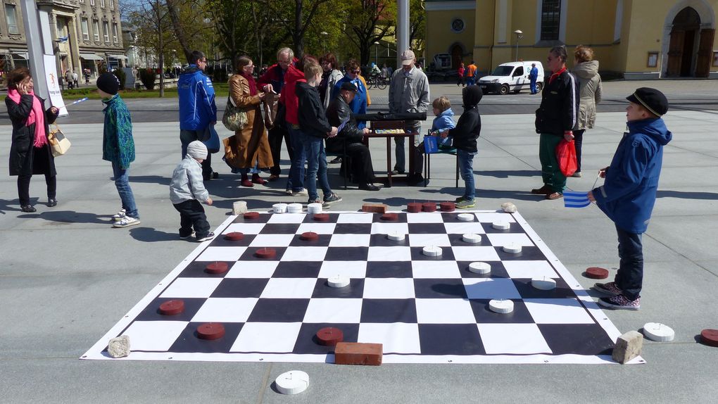 La Journée de Tallinn