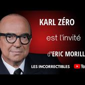 Karl Zéro (@KarlZeroAbsolu) balance tout !