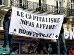 Passer de la dictature des agences de notation et la collaboration politico-syndicale à la résistance sociale