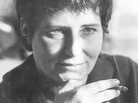 Doris Lessing avant hier