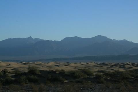 Album - Death-Valley