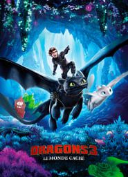 Regarder!!- Dragons 3 : Le monde caché Streaming VF Complet[HD! 2019]