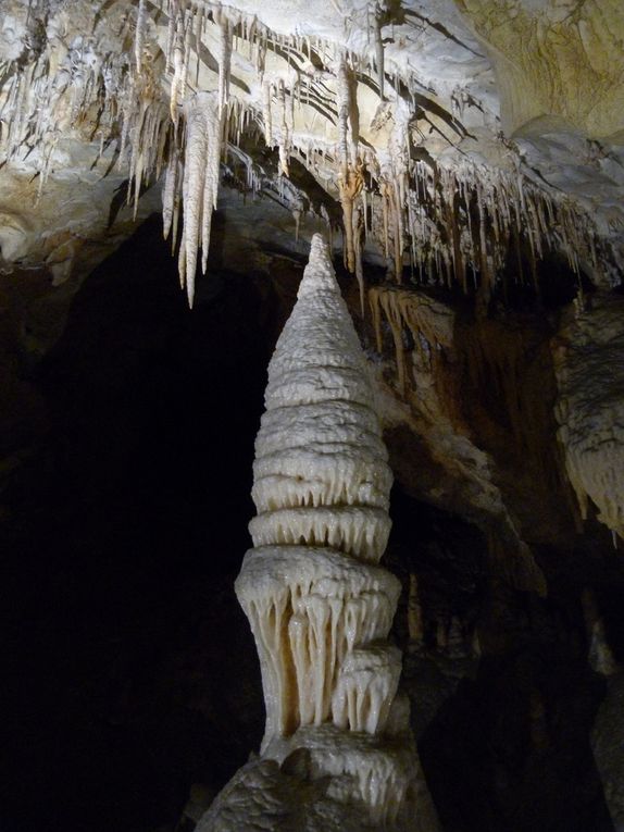 Jenolan caves