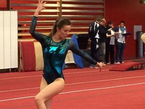 Championnat Individuel departemental 9 avril 2016