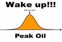 AIE : le peak oil est passé...