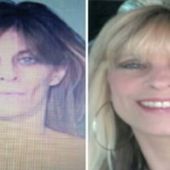 Foto del "antes y después" de una adicta al cristal se viraliza en Facebook