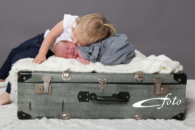 Offrez une séance photos naissance avec la photographe c-foto 27000 Evreux dans le département de l'Eure