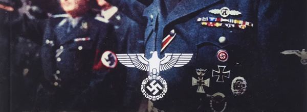 Heydrich: het gezicht van het kwaad