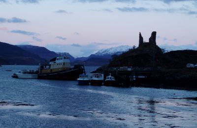 Isle of Skye