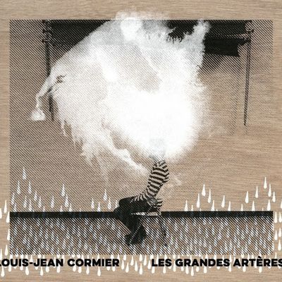 Louis-Jean Cormier, nouvel album // le clip de Si Tu Reviens / CHANSON MUSIQUE / ACTUALITE