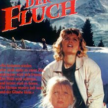 Der Fluch (1988)