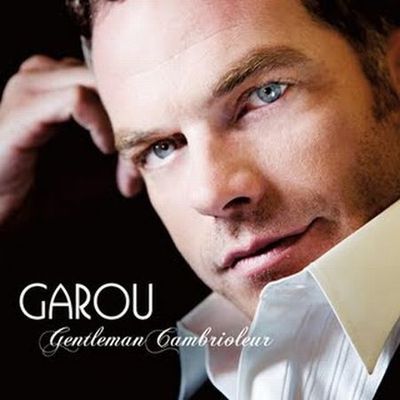 Garou prochainement en tournée en France