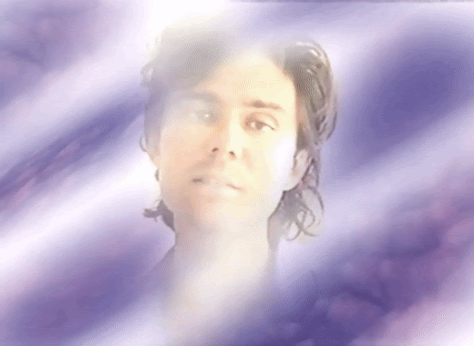 JOHN MOODS ► SENSITIVE ONE
