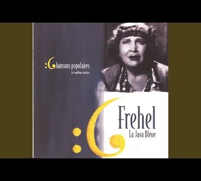 C'est un petit bal musette · Fréhel