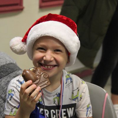 Tournoi d'Échecs : Un beau tournoi de Noël à l'Échiquier Orangeois ! 