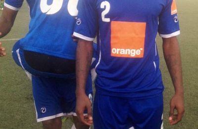 Ligue 1 (8è J) : Moossou FC – AS Denguelé 0 – 1