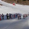 Compte rendu de fin de saison sur le Mountain ski tour Somfy
