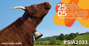 #SIA23 - Salon de l'Agriculture : trois bouchers de NORMANDIE représenteront la région