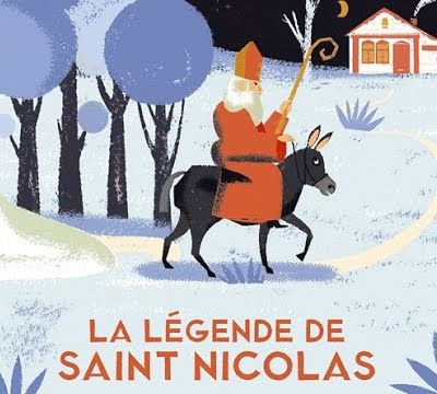 Saint Nicolas