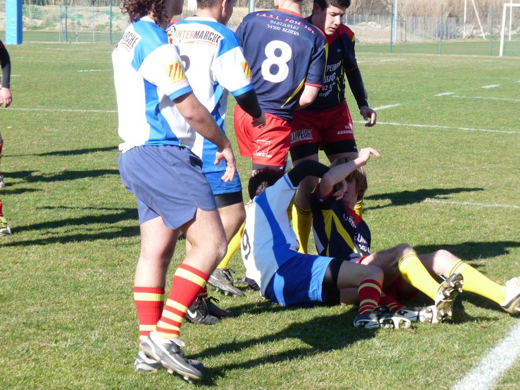 Album - Retour-contre-Ceret