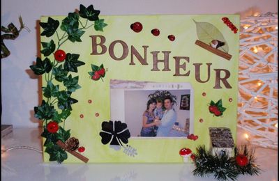 Bonheur