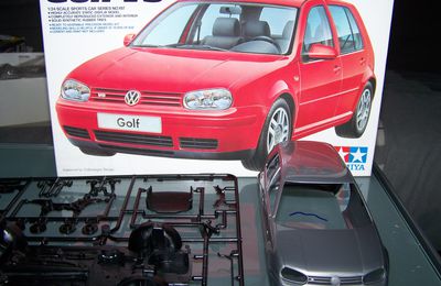 vw golf4