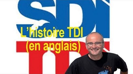 Plongée TEK : l'histoire de TDI (en anglais), 1ere agence TEK mondiale