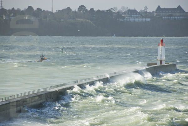 Album - St Malo Tempête 2008