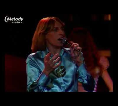 Philippe sobri, un imitateur officiel de Claude François qui nous léguait en 1975 ce titre "chanson populaire"