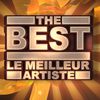 Nouveau jury dans la saison 2 de "The Best, le meilleur artiste", en tournage pour TF1