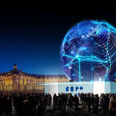 Exposition universelle 2025: une tournée dans 16 villes