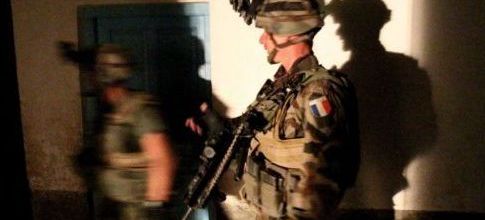 Afghanistan : un McChrystal à la française ?