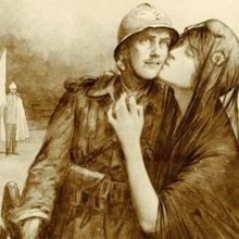 Expo centenaire guerre mondiale 1914 - 1918