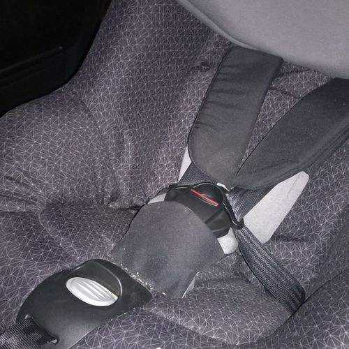 Test Du Bebe Confort Maxi Cosi Axissfix Et Axissfix Plus I Size Securange