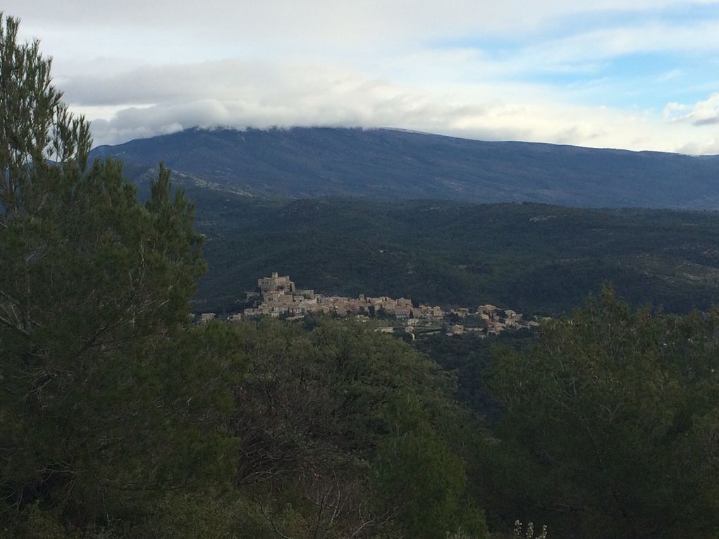 Dimanche 31 Janvier : ST Hippolyte de Graveyron