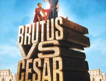 Télécharger Brutus Vs César UPTOBOX (2020) Film Complet Gratuit en Streaming VOSTFR