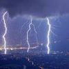 Précautions en cas d’orage