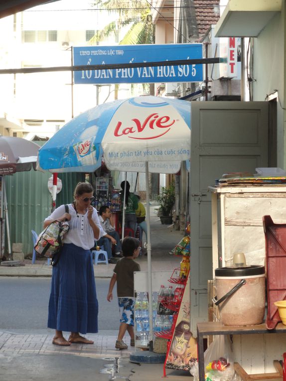 Album - Nha Trang / Mui Né