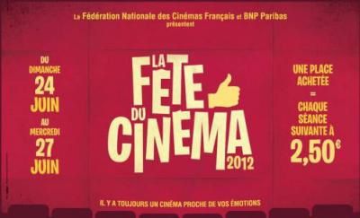 fete du cinema