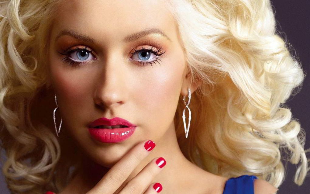 Christina Aguilera; Biographie, Discographie, Music, Photos, Vidéos | Worldizk