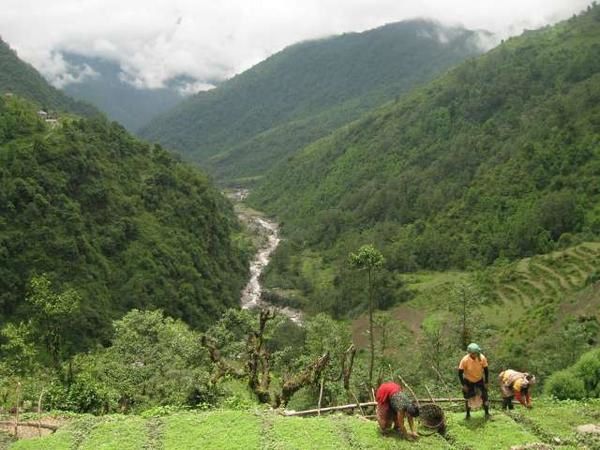 Album - Nepal-et-Trek