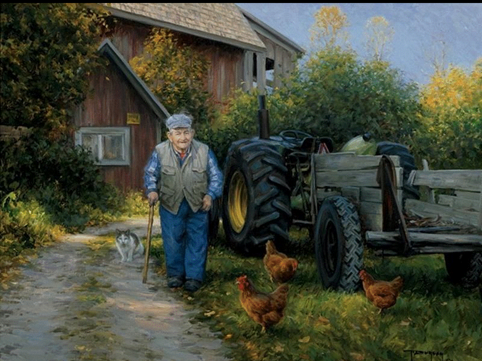 Divers - Un Peintre -Robert Duncan