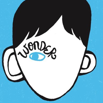 Wonder - R.J. Palacio