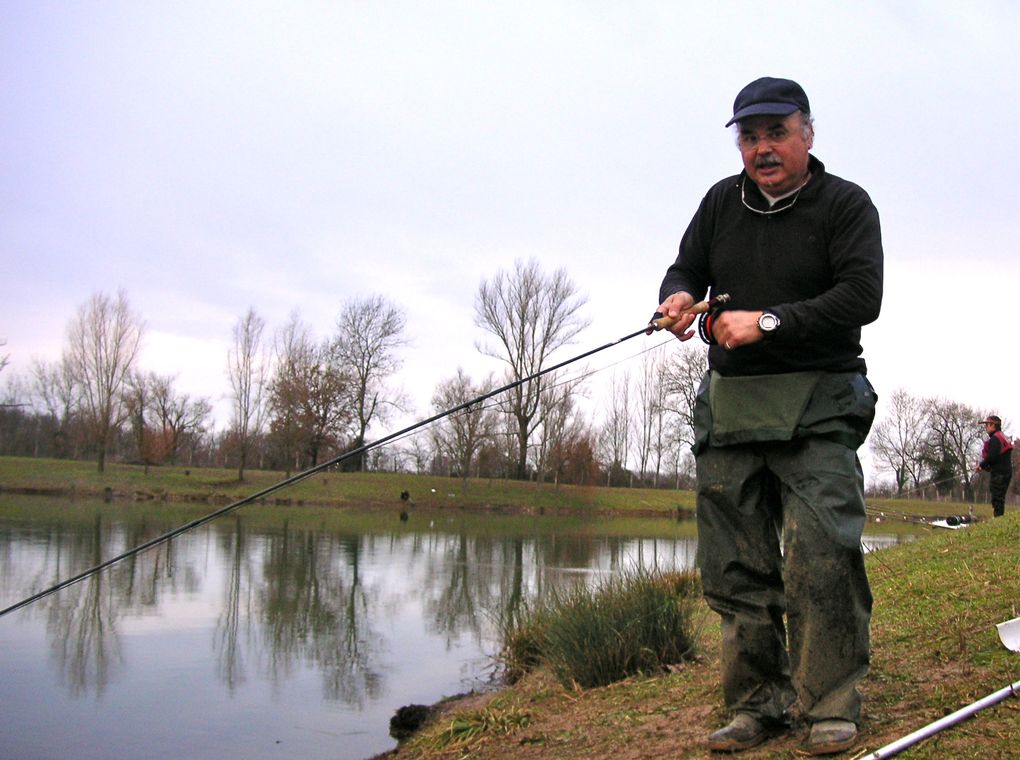Album - Ligue-grand-sud-ouest-Albi